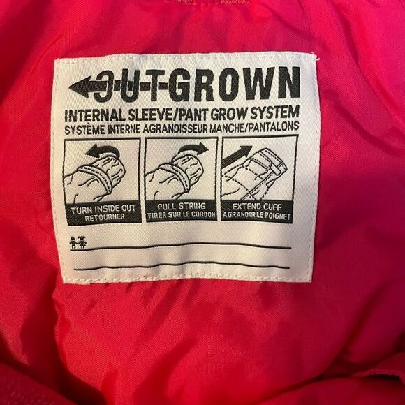 Columbia Omni Heat Snow Pants - Picture 3 of 6